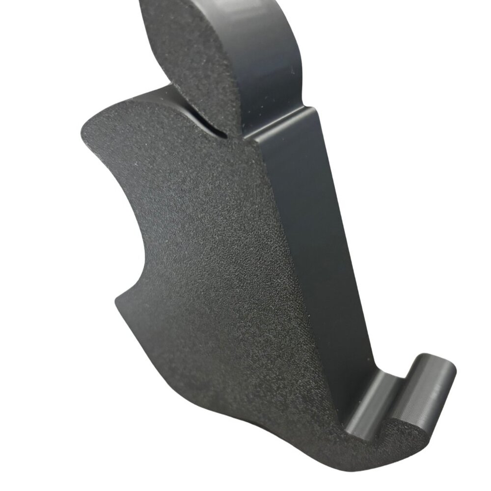 Apple Logo Phone Holder